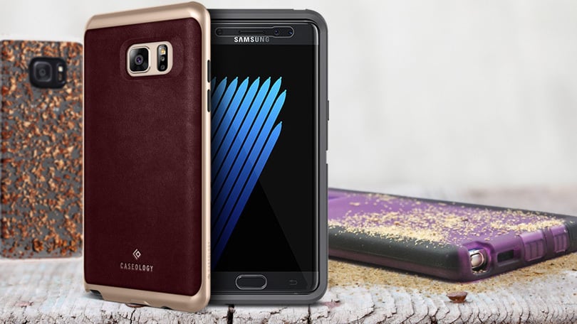 Samsung Galaxy Note 7: مواصفات و سعر سامسونج نوت 7 Samsung galaxy note 7