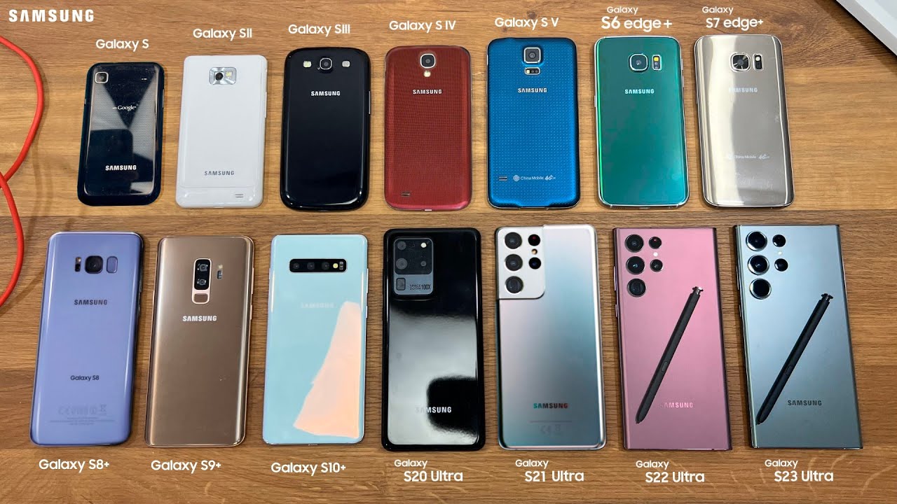 Samsung Galaxy S23: Price, specs, news, and features Samsung galaxy s10plus
