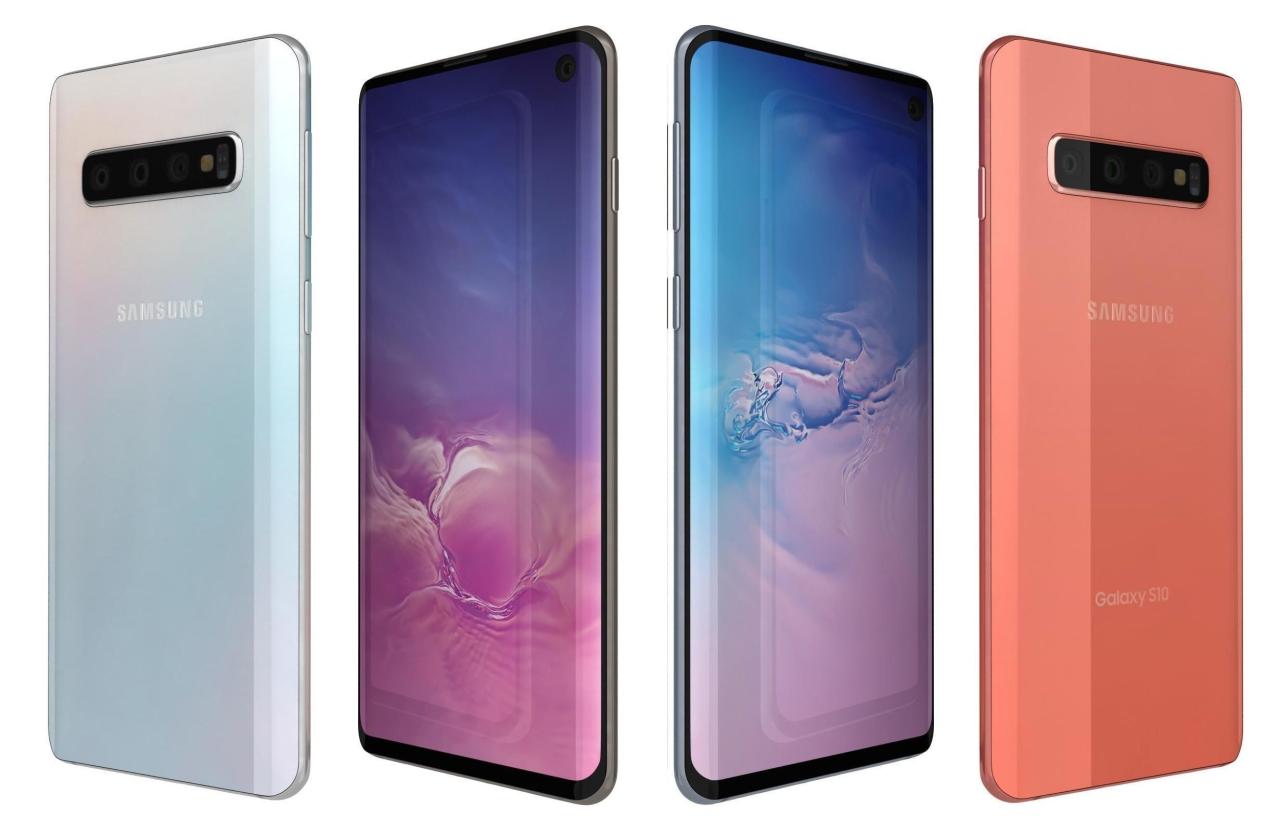 Camera - Samsung Galaxy S10 review: to Infinity-O and beyond | TechRadar Camera - Samsung Galaxy S10 review: to Infinity-O and beyond | TechRadar